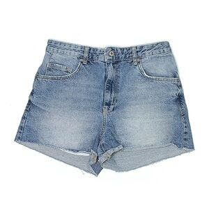 We The Free Jean Shorts